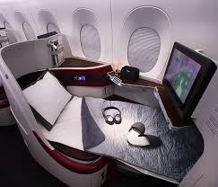 qatar airways unbundling business cl