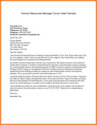 Cover Letter With Resume Best Business Template