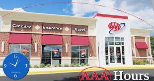 Use aaa on your smartphone to find cheap gas nearby and get travel information, aaa diamond rated hotels, restaurants, attractions, events, and more. Aaa Hours Holidays Insurance Customer Care Timings