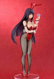 Yumeko Jabami: Bunny Ver.