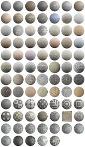 83 free paving stones pbr textures
