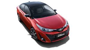 Toyota India Official Toyota Yaris Site Yaris Price