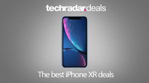 The Best Iphone Xr Deals For December 2019 Techradar