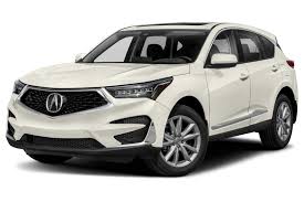 View and download acura rdx 2020 owner's manual for quick reference online. 2020 Acura Rdx Reviews Specs Photos