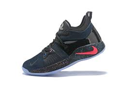 Paul george‚s signature model get's a new colorway with „warm pendleton designs. Nike Pg 2 Playstation Paul George S Basketball Shoes At7815 002