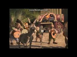 Shrek the third 'prince charming'. Shrek 2001 Dvd Menu Vidoemo Emotional Video Unity