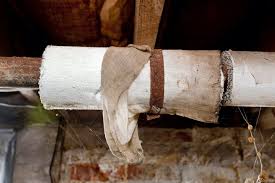 Identify Asbestos Pipe Insulation