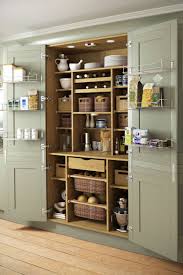kitchen cabinet storage solutions 15