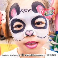 face painting services best face