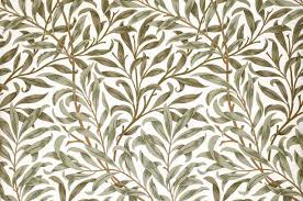 William Morris And Wallpaper Design V A