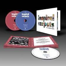 inspiral carpets the complete singles