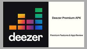 · click on unknown sources to enable it. Deezer Music Player Premium Apk