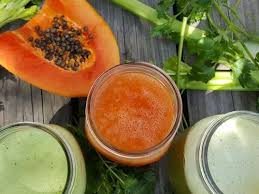 smoothies for bowel detox and colon cleanse
