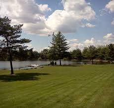 Bring your tent, camper, rv or stay in one of our cozy cabins. Evergreen Lake Fishing And Camping Bath Pa Home