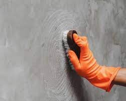 How To Clean Walls Before Painting For