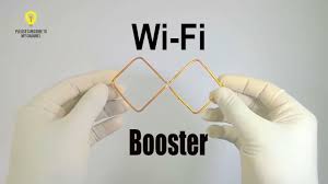wifi booster homemade wifi booster