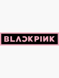 See more ideas about blackpink, logos, black pink background. Blackpink Logo Sticker By Kpopbuzzer Ad Logo Blackpink Kpopbuzzer Sticker Ad Logo Sticker Blackpink Black Pink Kpop
