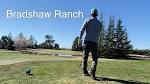 Bradshaw Ranch Golf Course Vlog - Par-3 Course In Sacramento ...