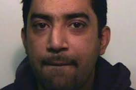 Fraudster Syed Tirmizi traded the personal banking details of unsuspecting customers with online criminals, hoarded equipment for making bogus credit cards, ... - C_71_article_1423448_image_list_image_list_item_0_image-619643