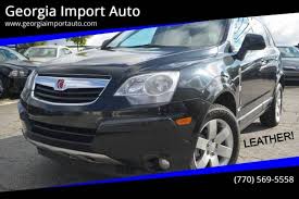 Used Saturn Vue For In Stone