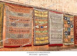 carpets or rugs with arab and berber
