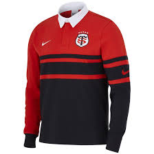 rugby jersey stade toulousain herie
