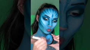 avatar makeup tutorial you