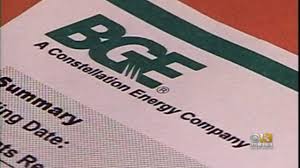 You can pay your bge home bill directly from your checking account, or with a credit card, when you enroll in autopay service. Bge Warns Customers To Watch For Covid Related Scams Cbs Baltimore