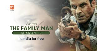 January 4, 2021january 7, 2021 tanmaybaghel90 0 comments the family man season 2 release date. The Family Man Season 2 How To Watch The Family Man 2 Online For Free In India 91mobiles Com