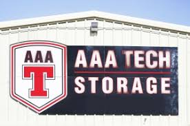 aaa tech storage at 222 north avenue u