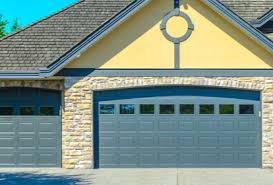 shaver s garage doors services in