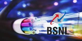 Bsnl Launches New Broadband Plans