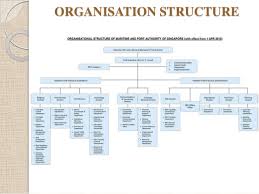Port Authority Organization Chart Related Keywords