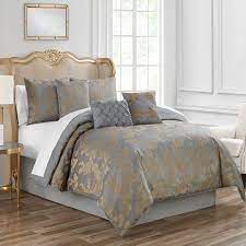 Waterford Bedding Comforter Sets