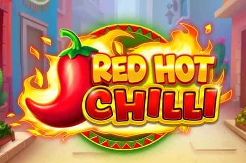 Red Hot Chilli Slot Machine (Blueprint Gaming) Review | NovNetco