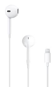 It makes use of magnetic neodymium iron boron magnets that result in the strongest drive unit and is equipped with dynamic driver systems that ensure high performance. Apple Iphone 7 Iphone 7 Plus Earpod Earbud Earphones Headphones With Lightning Connector White Walmart Com Walmart Com
