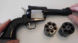 cast bullets in the 9mm ruger blackhawk
