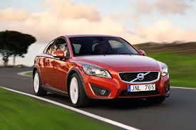 The Clarkson Review Volvo C30 2010