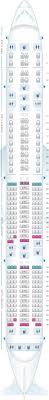 seat map singapore airlines boeing b777