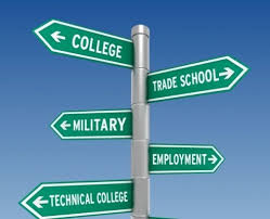 College & Career Center / Welcome