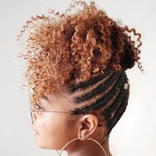 Top 70 crochet braids hairstyles and pictures although they have been around for many years, crochet braids have become more and more. 50 Cool Cornrow Braid Hairstyles To Get In 2020