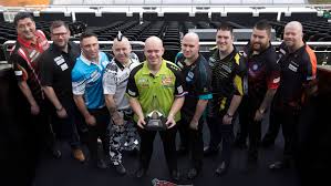 premier league darts 2019 dates