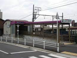 矢田駅 (愛知県) - Wikipedia