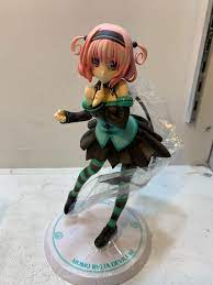 Motto To Love-Ru Momo Belia Deviluke 1/8 Figure PVC Alter Japan Import Toy  | eBay