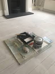 That helps others know whether they want to try this project, too! Why Painting Your Floors Is A Good Idea Paper Room Interiors