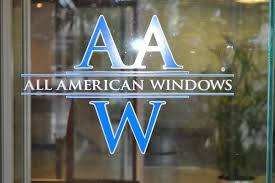 All American Windows And Doors Opens