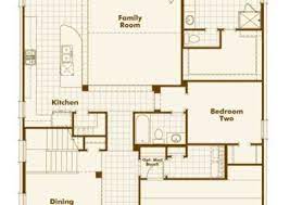 highland homes archives floor plan friday