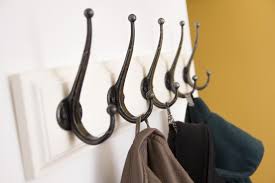I also tried to keep the tools for this one minimal so that more people can do the project. How To Build A Wall Mounted Coat Rack Diy True Value Projects True Value
