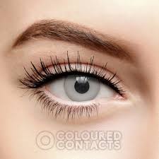 colored contacts without prescription