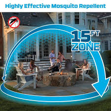 Thermacell Outdoor Mosquito Repellent
